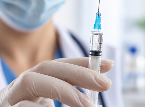 Медикаментозное