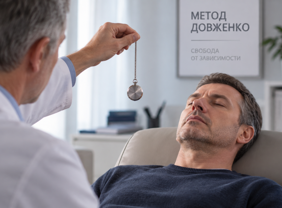 Психотерапевтическое