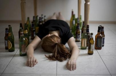 Особенности алкогольной зависимости у женщин