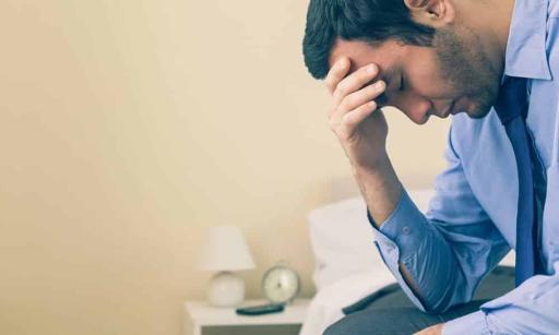 Как снять головную боль от похмелья