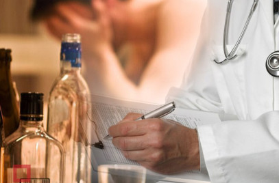 Цель лечения - трезвость, и эта цель достижима — Этапы лечения алкогольной зависимости — фото