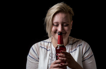 Цель лечения - трезвость, и эта цель достижима — Лечится или нет женский алкоголизм — фото