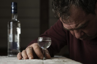 Бытовое пьянство - опасность рядом! — Как понять, что есть алкогольная зависимость — фото