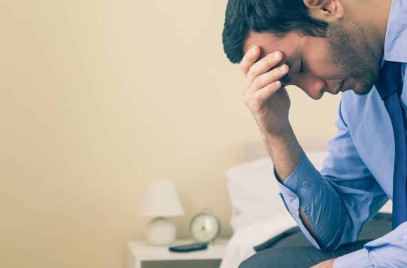 Алкоголизм у мужчин: симптомы, стадии, лечение — Как снять головную боль от похмелья — фото