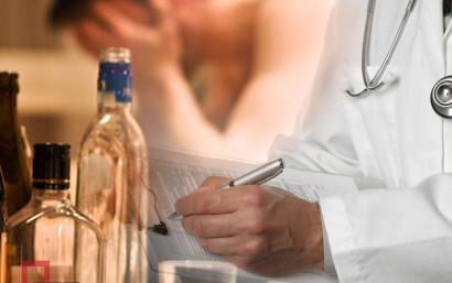 Алкоголизм у мужчин: симптомы, стадии, лечение — Алкоголизм у мужчин: симптомы, стадии, лечение — фото