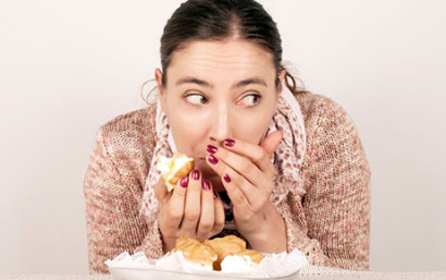 Причины и виды ожирения — Причины и виды ожирения — фото